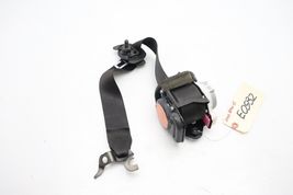11-17 BMW X3 F25 FRONT LEFT DRIVER SEAT BELT RETRACTOR E0932 image 2