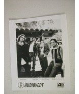 Audiovent Press Kit and Photo Reel Big Fish Under the Influence of Giants - $37.96 CAD