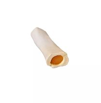 Dog Bones Delicious and Nutritious Stuffed Cheese 6 Inch Shin Refillable... - $16.05