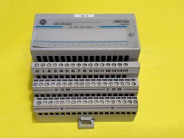 Allen-Bradley 1794-IB16 P/N 96145678 Ser A Rev. A01 with Base 96145476 Rev A01 - £82.20 GBP