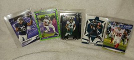 EAGLES COMPLETE COLLECTORS SET 2024 HIGH POWERED OFFENSE/5 CARD SETS - $9.99