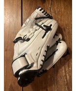 Mizuno MVP Prime 12.5&quot; Fast Pitch Softball Glove GMVP1250PF3W Right Hand... - $52.46