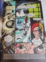 Comic Book Marvel Comics Mark Spector Moon Knights Inferno #45 - $11.16