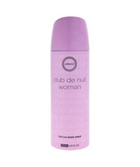 Club De Nuit by Armaf for Women - 6.8 oz Body Spray - $12.49
