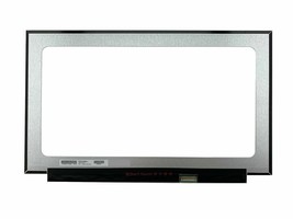 New 15.6&quot; FHD LCD IPS Screen Display Fits Innolux P/N N156HCE-EN1 C2 REV.C2 - £42.58 GBP