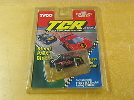 1992 TYCO TCR Pickup Truck Slotless Car RARE MOC 6429 - £54.92 GBP