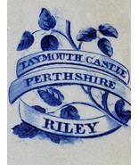 British.Museum.Pottery.10 in.plate.C. 1810-1820 - $2,660.96 MXN