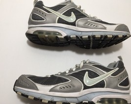 Nike Air Max Run 2 Ii 378182-041 Womens Mesh Running Training Shoes 8.5 M - £26.24 GBP