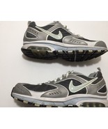 NIKE AIR MAX RUN 2 II 378182-041 WOMENS MESH RUNNING TRAINING SHOES 8.5 M - $624.94 MXN