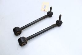 08-11 SUBARU IMPREZA REAR FORWARD CONTROL ARMS PAIR Q6123 image 5