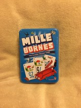 Mille Bornes Card Game - £14.16 GBP