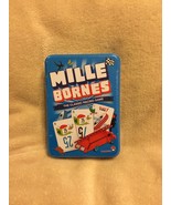 Mille Bornes Card Game - £14.37 GBP