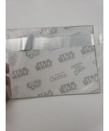 Star Wars 2015 General Mills Poster Promo Premium The Empire Strikes Bac... - $19.11 CAD