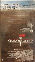 Chariots of Fire (VHS, 1992) Brand New Sealed - £8.56 GBP