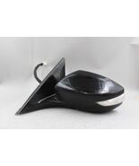 Left Driver Side Black Door Mirror Power Fits 2016-2020 NISSAN MAXIMA OE... - $157.49
