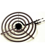 8&quot; Range Stove Surface Burner Heating Element - Direct Replacement for K... - $23.26