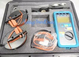 LEM NORMA Handy Geo Compact 3 Earth Pole Tester Kit - $529.64