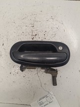 Passenger Door Handle Exterior Heritage Door Fits 97-04 FORD F150 PICKUP... - $24.75