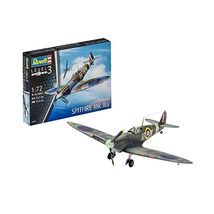 Revell Revell03953 Spitfire Mk.IIa Model Kit  - $30.00