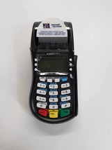 Hypercom T4220 Credit Card Processing Terminal  - $292.64 MXN