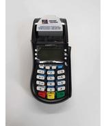 Hypercom T4220 Credit Card Processing Terminal  - $289.56 MXN