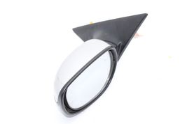 04-08 MAZDA RX-8 LEFT PASSENGER SIDE MIRROR Q0050 image 2