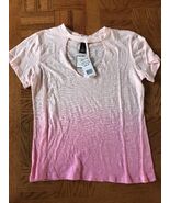 Rue+ Bonton Womens T Shirt Size XS 0049 - $678.57 MXN