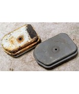 Briggs&amp;Stratton air cleaner for vintage 1980&#39;s 3hp , 3 1/2hp engines  - $11.99