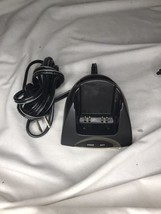 Audiovox Desktop Cradle DTC-1000 Battery Charger - $11.20