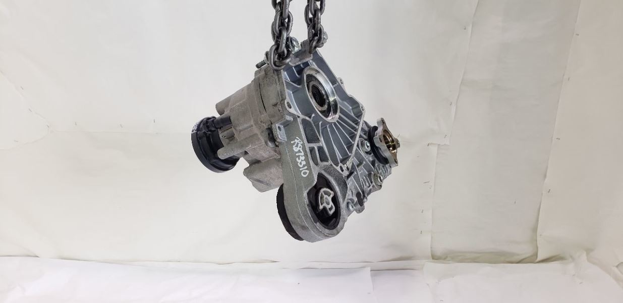 2018 2019 Jaguar F-Pace OEM Transfer Case 2.0L 4 Cylinder AWD GX63-7K780-BD Item image 3