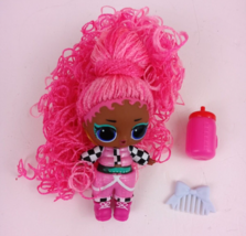 LOL Surprise Dolls Hair Flips Remix Supa Fly With Accessories - £11.52 GBP