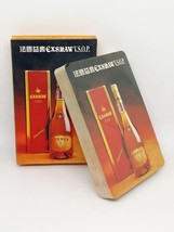 70s John EXSHAW Cognac VSOP Playing Cards - Hong Kong Edition Sealed - £13.35 GBP