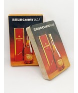 70s John EXSHAW Cognac VSOP Playing Cards - Hong Kong Edition Sealed - £13.21 GBP