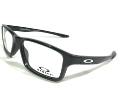 Oakley Boys Eyeglasses Crosslink XS OY8002-0551 Polished Green Quartz 51-15-122 - £63.19 GBP