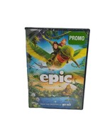 Epic DVD 2013 Movie From Creators Of Ice Age Blue Sky Studios Fox PROMO ... - $13.43 CAD