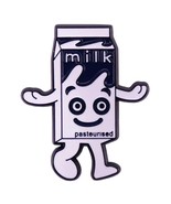 Blur Band Metal Pin Badge - $7.40