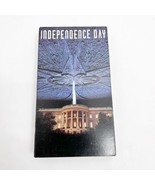 Independence Day (VHS, 1996, Five Star Collection) - £15.45 GBP
