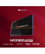 Nakamichi NA-3102i Ultimate/NAM5960 Car ANDROID Multimedia 9/10 Inch 2K ... - $399.00