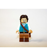 Single Sale Flynn Rider Tangled  Disney Prince Minifigure Block Toys - $8.55 CAD