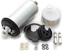 B. New Fuel Pump for Mercury EFI 809088T-1, 808505T 1997-2002 DX, LX, VX... - $2,211.61 MXN