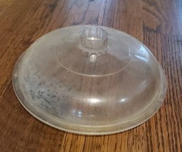 Rival Crock Pot REPLACEMENT 7” &amp; 7-3/4” PLASTIC LID Part 3150, 3100/2, 3... - $20.90 CAD