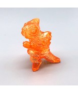 Max Toy Clear Orange Mini Mecha Nekoron - $10.00