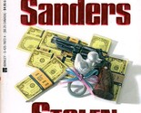 Stolen Blessings by Lawrence Sanders / 1989 Berkley Paperback Mystery - $1.13