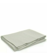 Ralph Lauren Spencer Matelasse Full/Queen Coverlet $300 Stone Grey - $108.22 CAD
