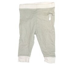 Pat the Bunny Baby Pajama Set 12 Months Peter Rabbit Cotton PJ Outfit image 3