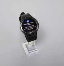 Samsung Galaxy Watch4 Classic SM-R890 46mm Stainless Steel Smartwatch - Black image 2