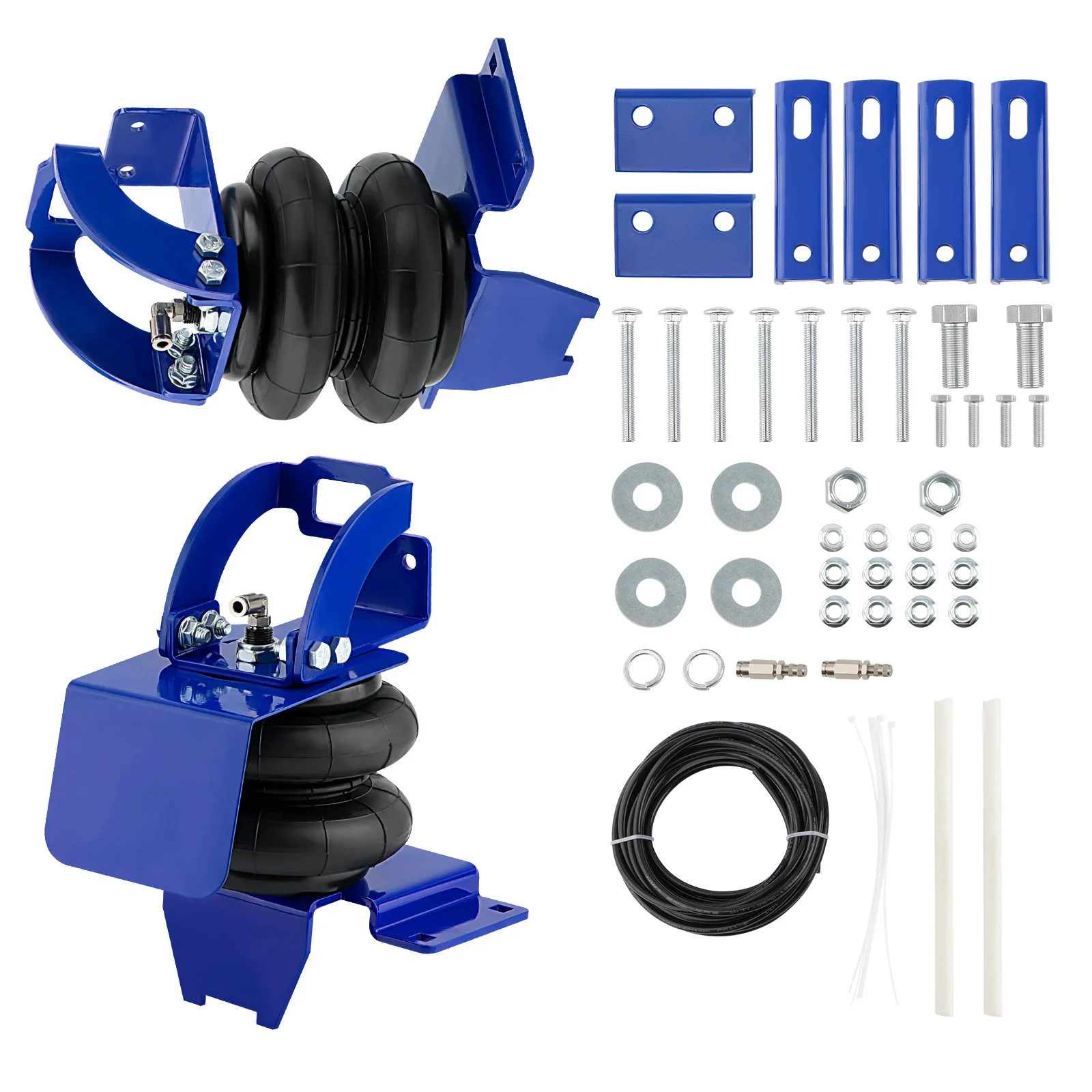 MaXpeedingrods Rear Air Suspension Spring Kit For  Tacoma 4WD 05 - 21 22 Air Spr - £510.87 GBP
