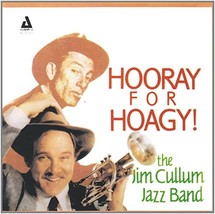 Hooray for Hoagy [Audio CD] - £15.98 GBP