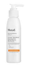 Murad Professional City Skin Age Defense Broad Spectrum SPF50 4oz - $189.98