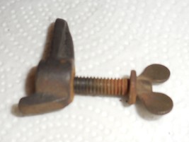 Sears Minnesota B Machine Base Hold Down Latch &amp; Screw - $20.00